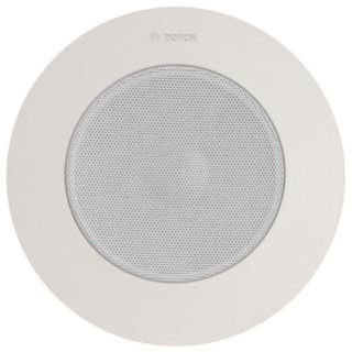 BOSCH AV PRO ALTOPARLANTE DA INCASSO A SOFFITTO 6W DA 4  W